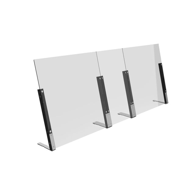 V Guard Extra Wide Shield 228 x 90cm (90 x 35 1/2")
