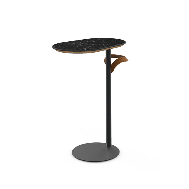 Grabit Grey Slate Grabit Table 45 x 33 x 64.8cm (17 3/4 x 13 x 25 1/2")