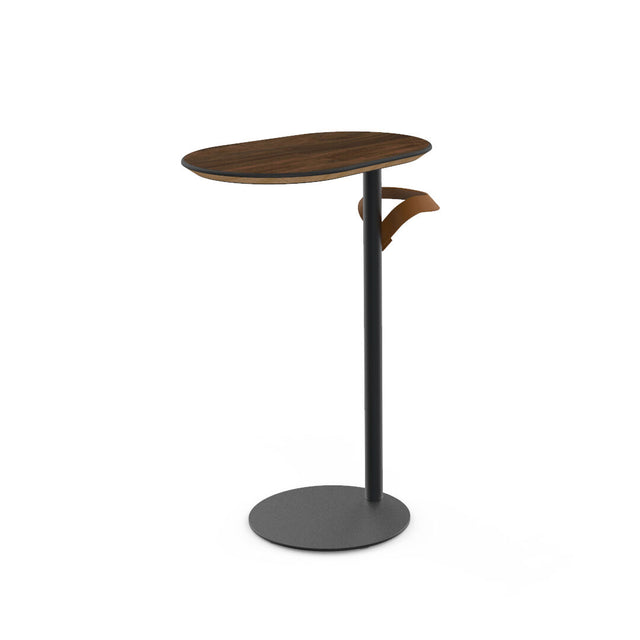 Grabit Black Marble Grabit Table 45 x 33 x 64.8cm (17 3/4 x 13 x 25 1/2")
