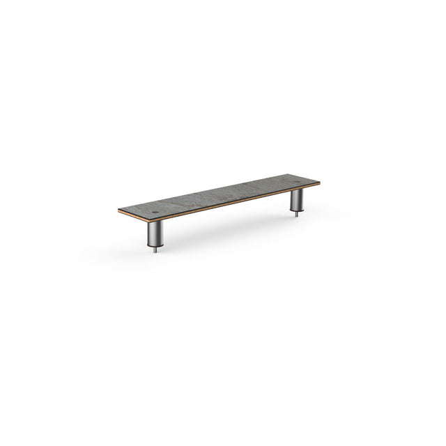 Modular Creative Extension Shelf Grey SS