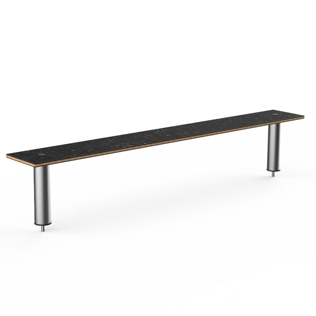 Modular Classic Large Shelf Marble SS