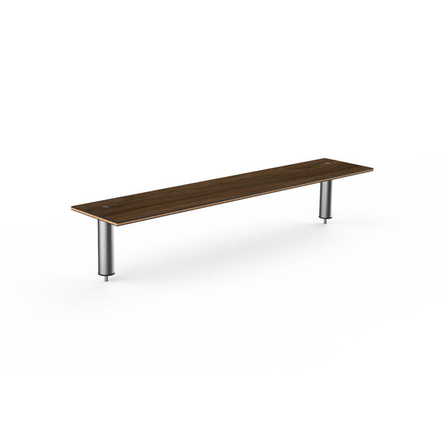 Modular Classic Large Wide Bar Shelf Mango SS