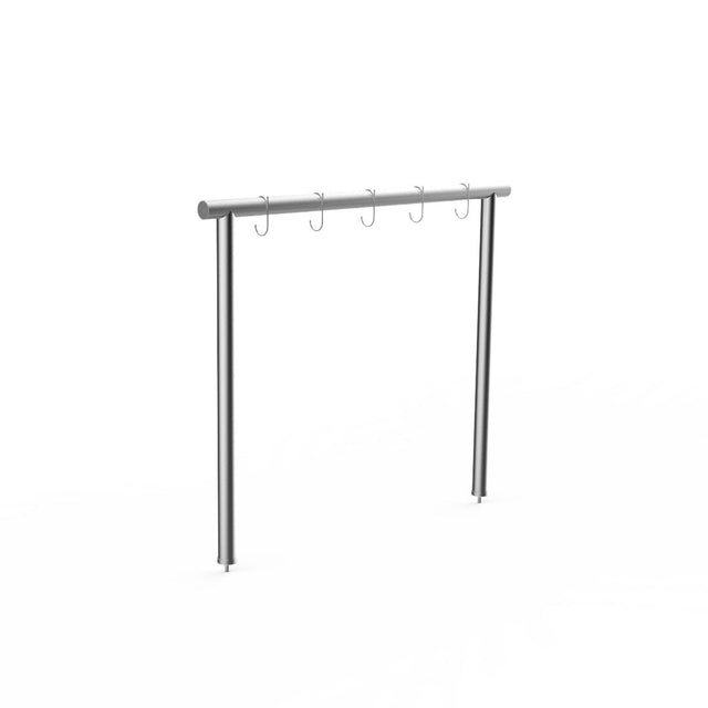 Modular Stainless Steel Arch