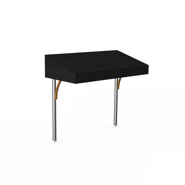 Modular Canopy SS Black Textile