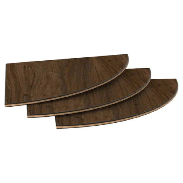 Modular Corner Unit Top Set Mango Wood