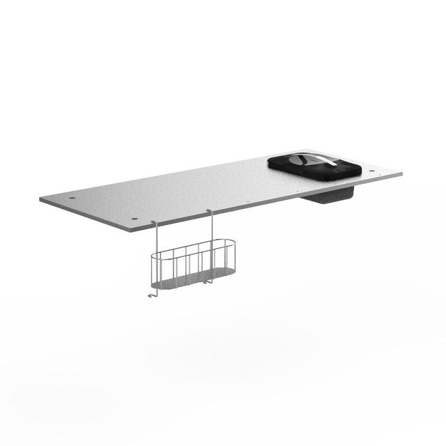 Modular Pro Bar Top Ice Bin