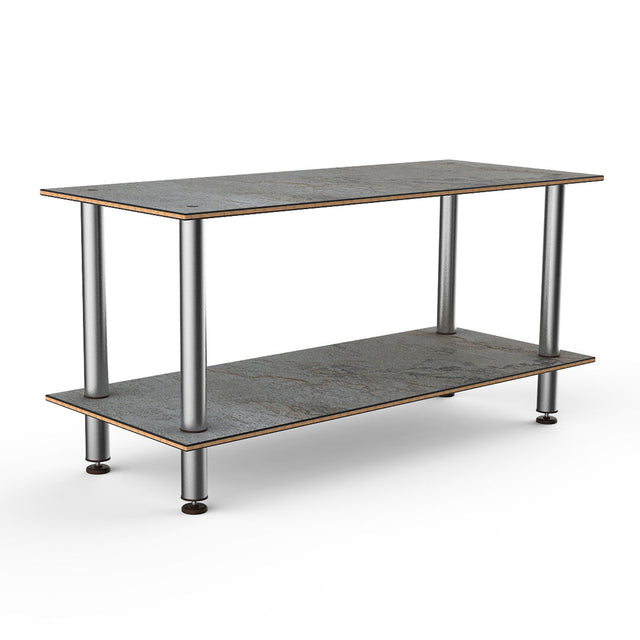 Modular Standard Large Unit Grey SS Legs