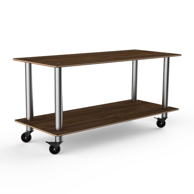 Modular Standard Large Unit Mango SS Casters