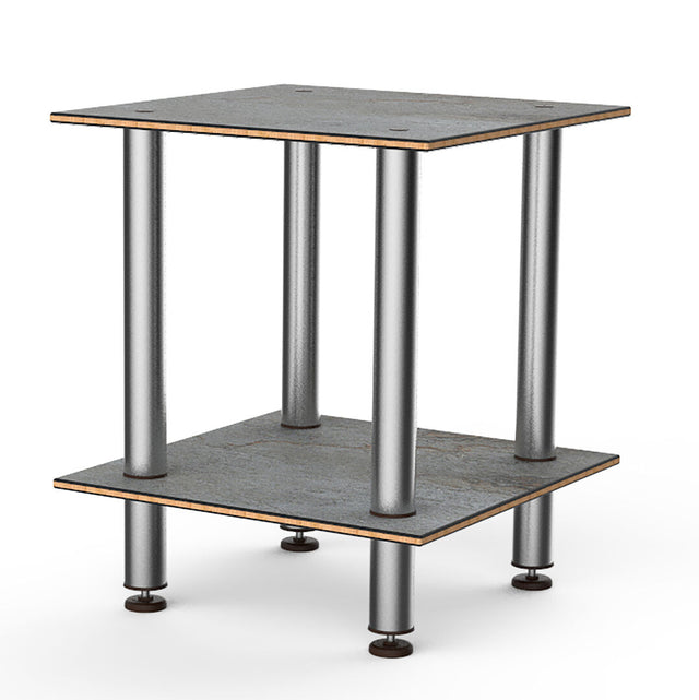 Modular Standard Small Unit Grey SS Legs