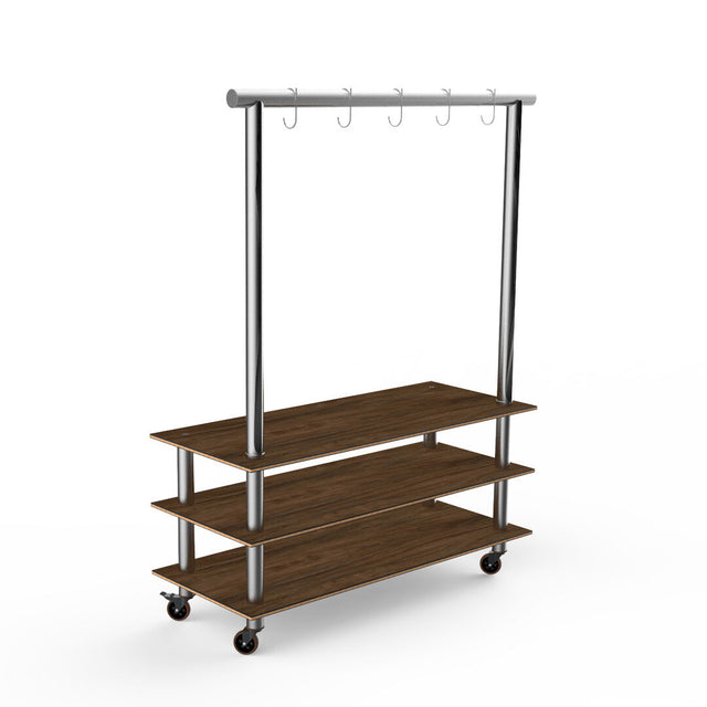 Modular Classic Arch Unit Mango SS on Casters