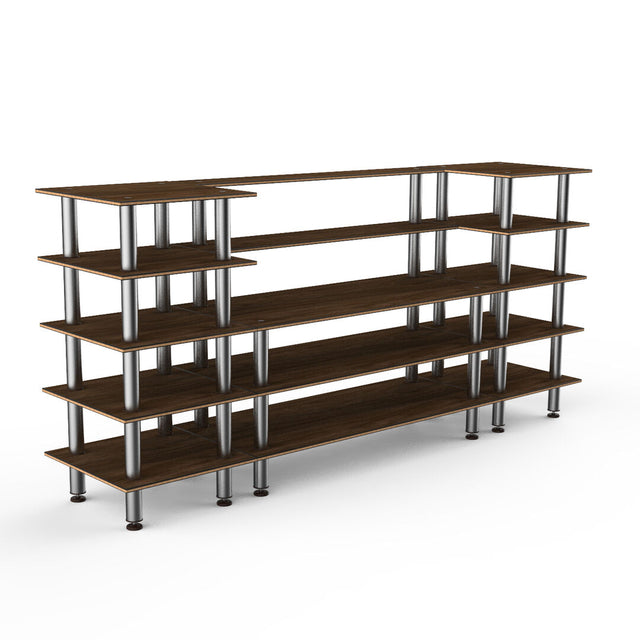 Modular Bread And Pastry Station Mango SS on Legs