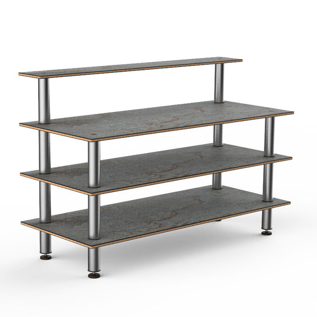 Modular Classic Plus Grey Slate SS