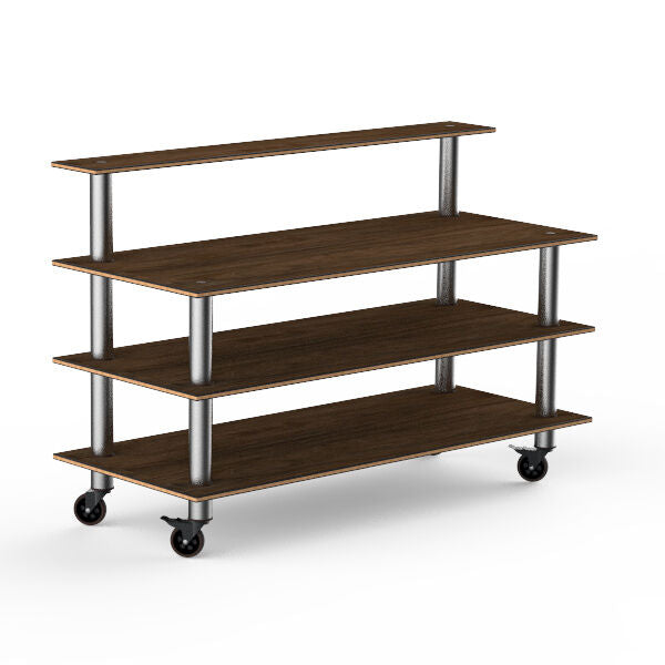 Modular Classic Plus Mango SS on Casters