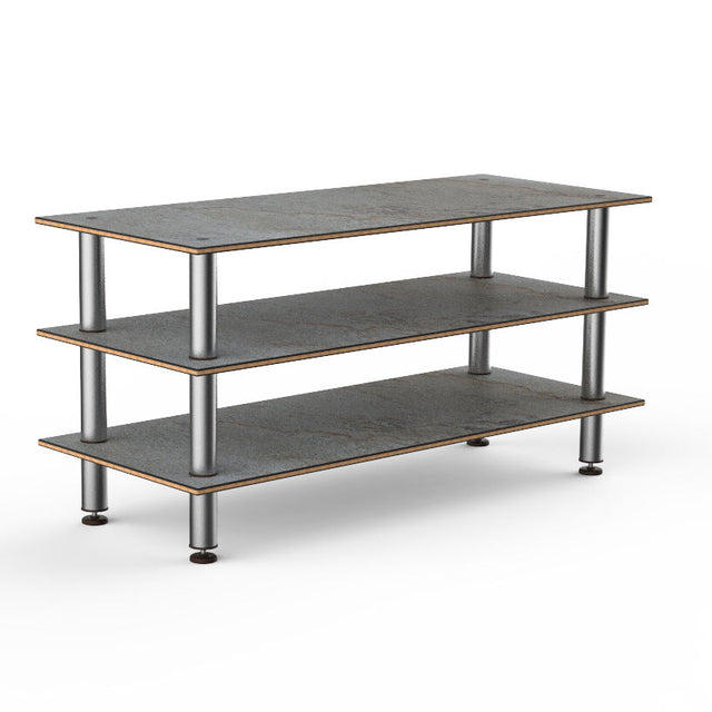 Modular Classic Large Unit Grey SS Legs
