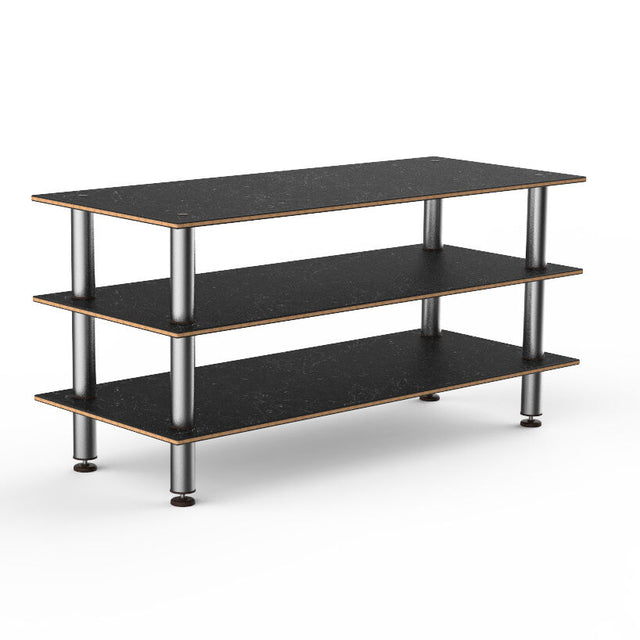 Modular Classic Large Unit Marble SS Legs
