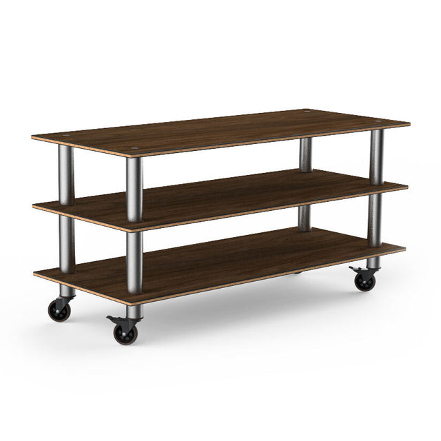 Modular Classic Large Unit Mango SS Casters