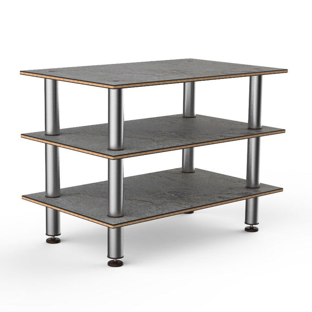 Modular Classic Medium Unit Grey SS Legs