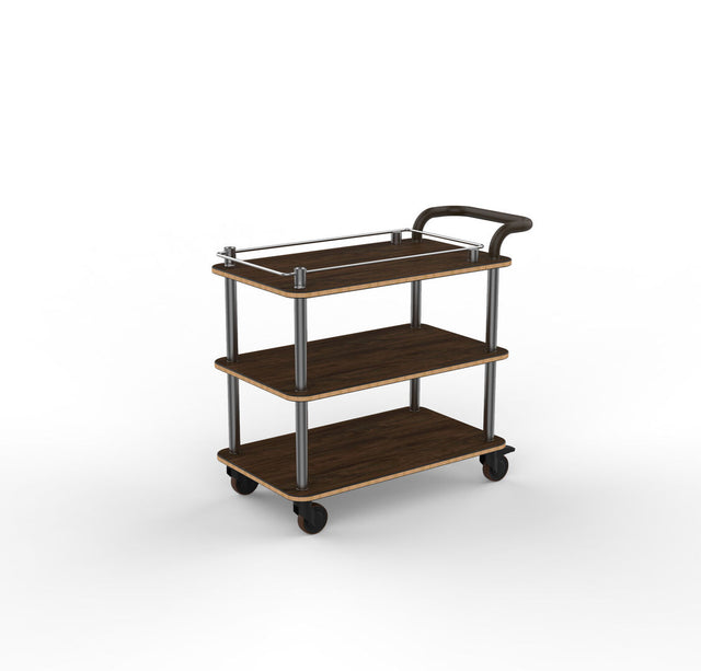 Roll'n Top Border Cart Mango SS