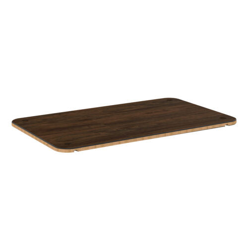 Roll'n Mango Wood Mini Buffet Extension 64.8 x 20.3cm (25 1/2 x 14 8")