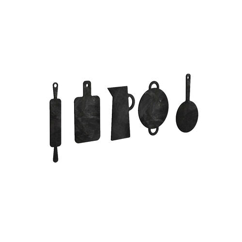 Modular Blackboard 5 Piece Collection