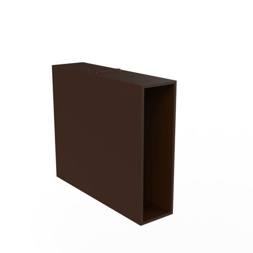 Canvas Dark Lux Frame Up Rights Set of 4