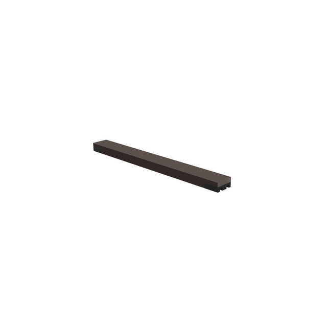 Set of 2 Dark Canvas Unit Connectors (To Connect Two Units)