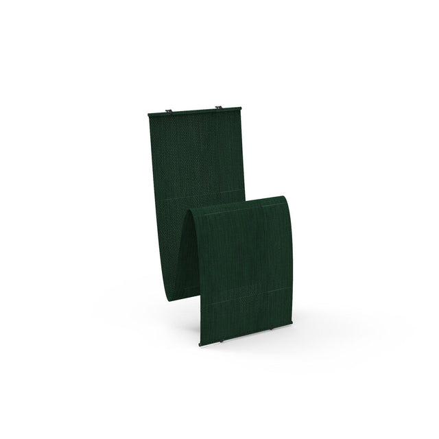 Canvas Jungle Green Screen Set of 5