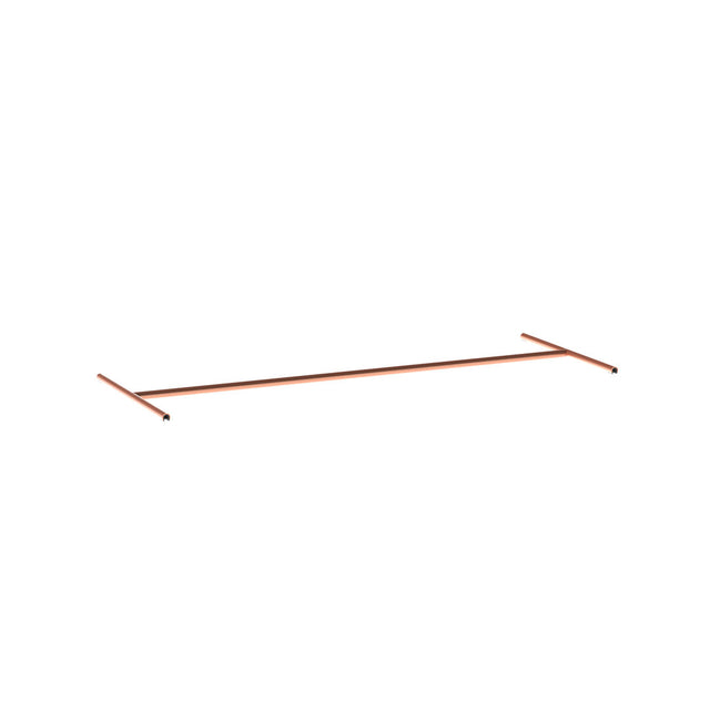 Canvas Copper Top Frame Hanger Bar 96 x 41.5 x 1.6cm (38 x 16 1/2 x 3/5")