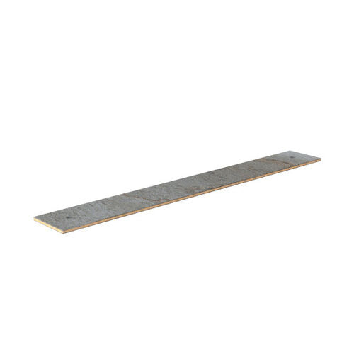 Modular Grey Slate Large Shelf 180 x 24cm (71 x 9.5")