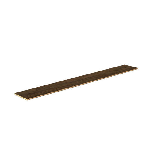 Modular Mango Wood Large Shelf 180 x 24cm (71 x 9.5")