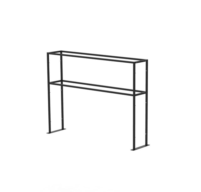Cantine Cart Shelf Frame 141 x 76cm (55 1/2 x 30")
