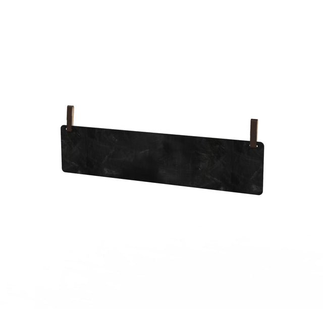 Cantine Cart Sign 110 x 24.5cm (43 1/2 x 9 1/2")