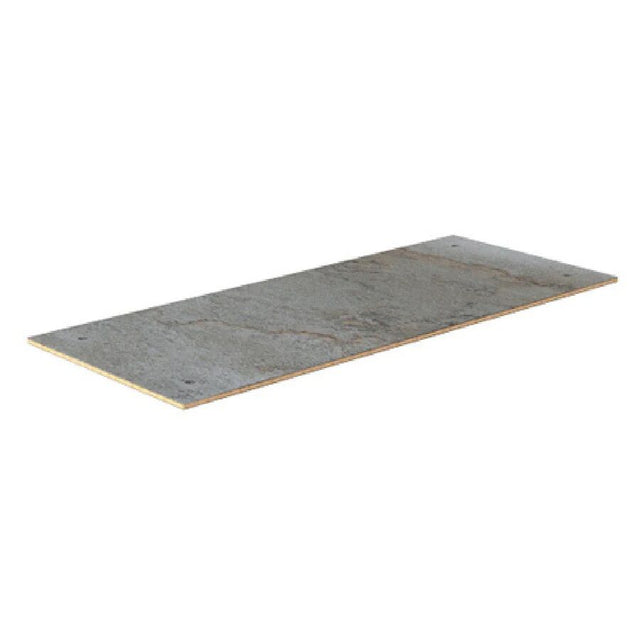 Modular Grey Slate BHP Large Tabletop 180 x 75cm (71 x 29.5")