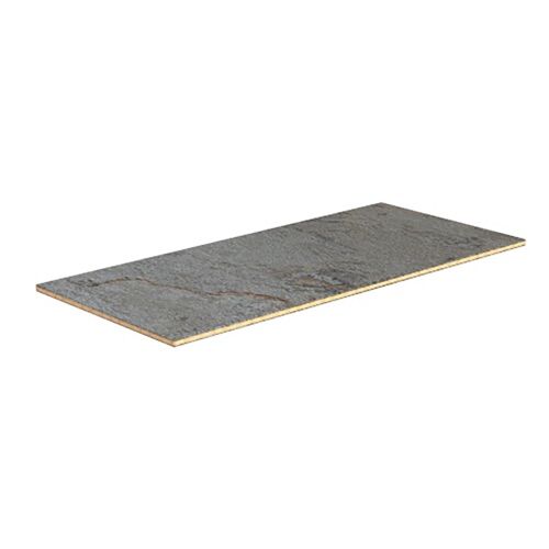 Mogogo Clix Grey Slate Round BHP Top 30"