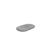 Grabit Table Top - Grey Slate