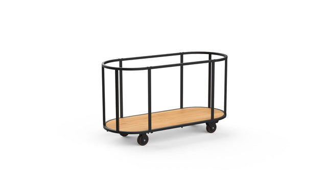 Mogogo Oval Cart Base Frame