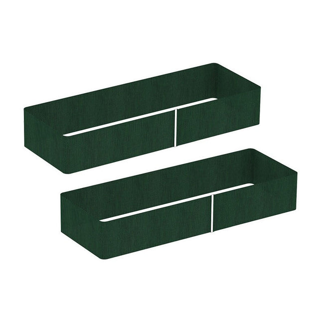 Modular Jungle Green 360 Quick Cover for Large 2 Piece Set