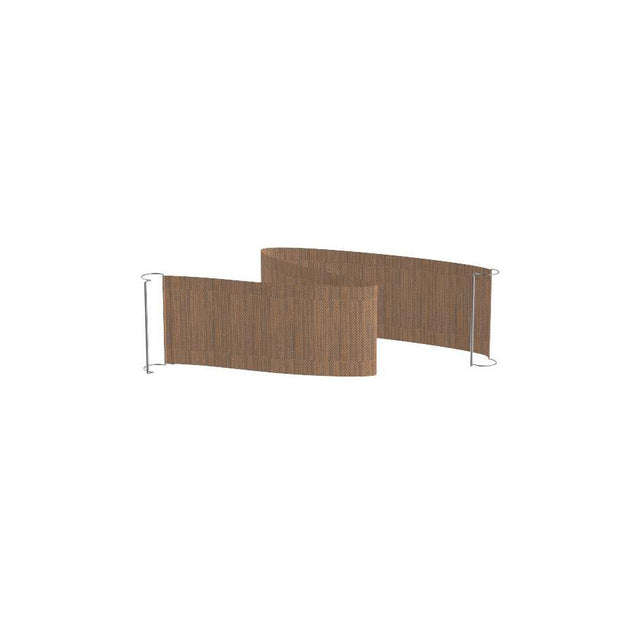 Mogogo Modular Brown Quick Cover (For Shelfs)