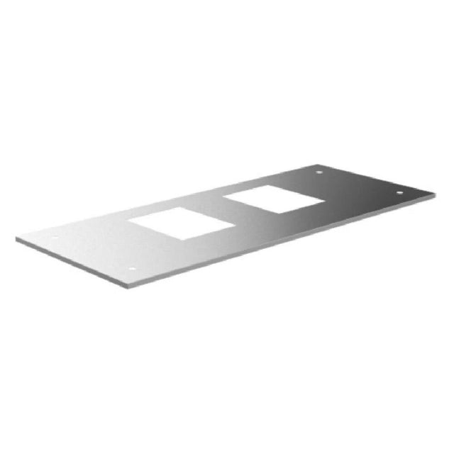 Modular Stainless Steel Table Top For Induction Cooking Induction
