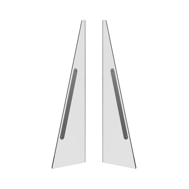 V Guard Acrylic Corner Panels 2 Set