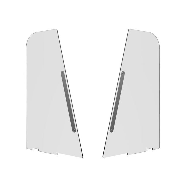 V Guard Acrylic End Panels 2 Set