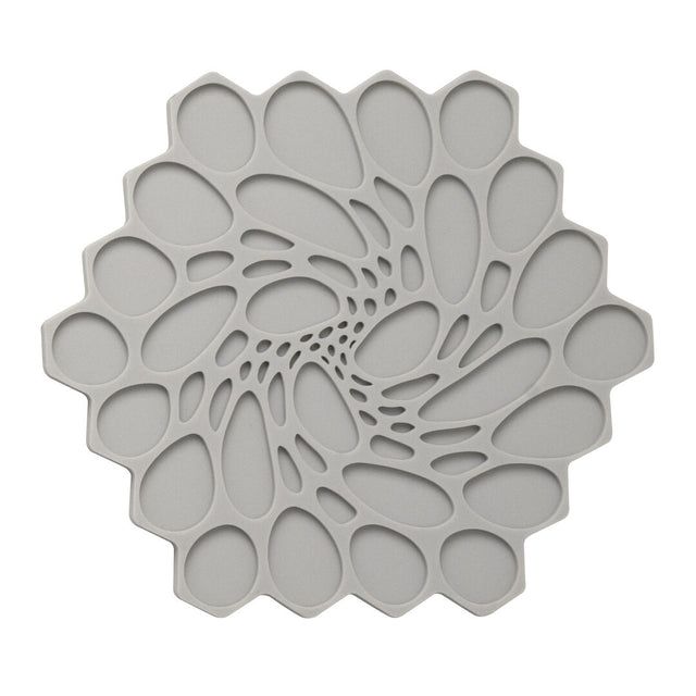 Modern Twist Hive Cloud Trivet 17.8cm (7")