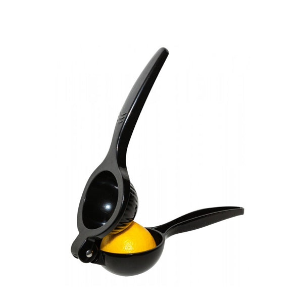 2 Piece Mexican Elbow - Black