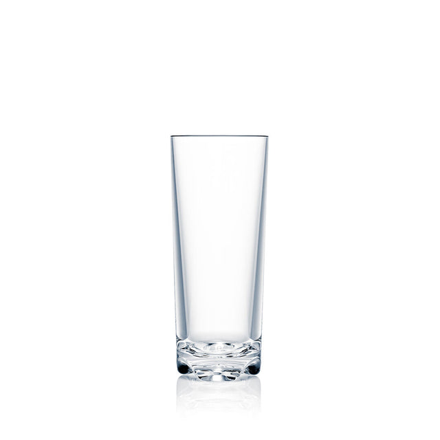 Vivaldi Clear Tumbler 29.5cl (10.5oz)