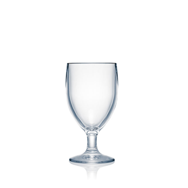 Design + Contemporary Water/Soda Goblet 10.5oz (29.5cl)