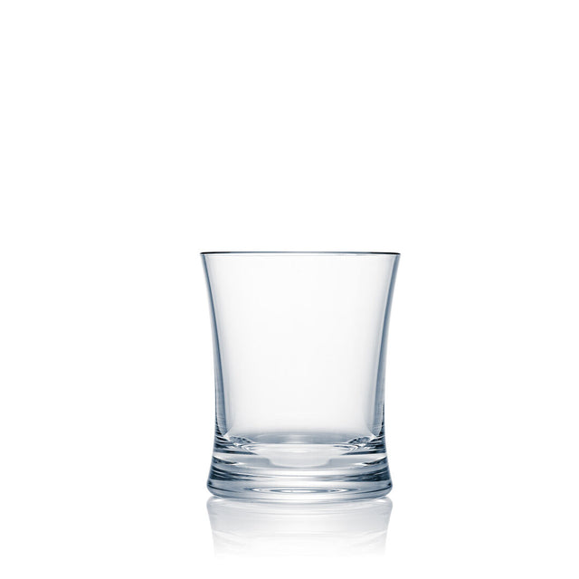 Design + Contemporary Clear Rocks 29.5cl (10.5oz)