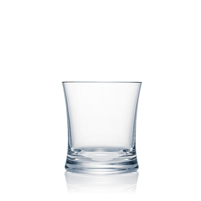 Design + Contemporary Clear Double Old Fashioned 14.5oz (41.5cl)