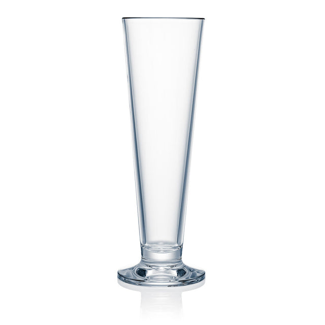 Design + Contemporary Footed Pilsner 14.5oz (41.5cl)