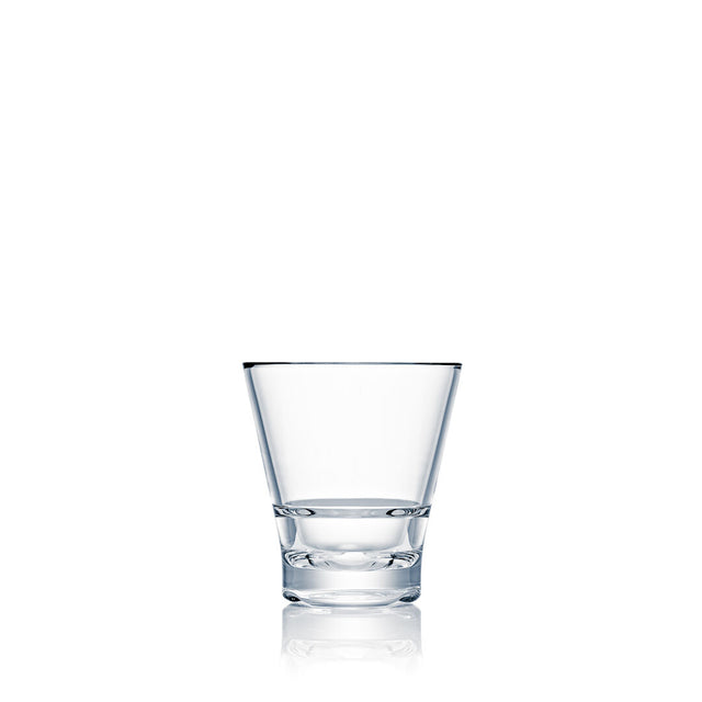 Capella Stack Clear Rocks 14.5cl (5oz)