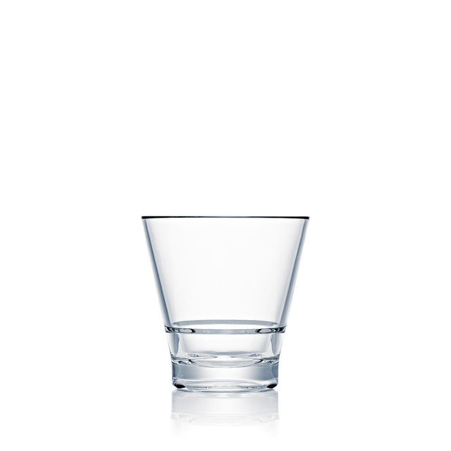Capella Stack Clear Rocks 26.5cl (9.25oz)
